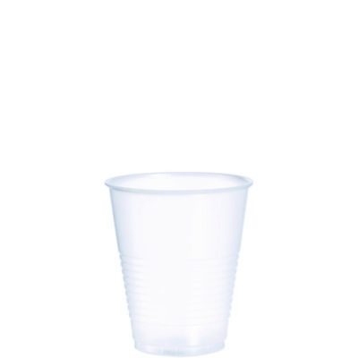 12 oz Plastic Cold Plastic Cups